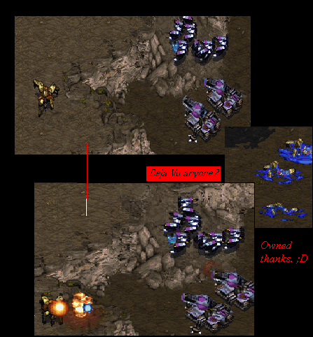 Holy shit it worked.
-[5th]Krebster